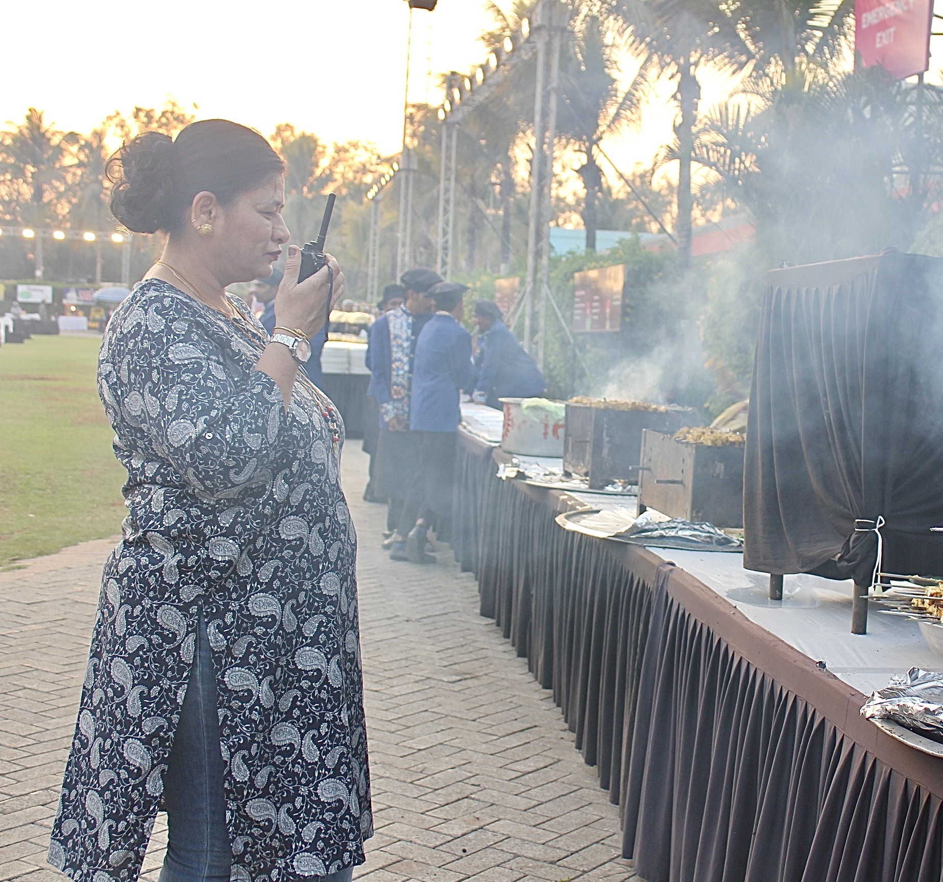 Event Catering